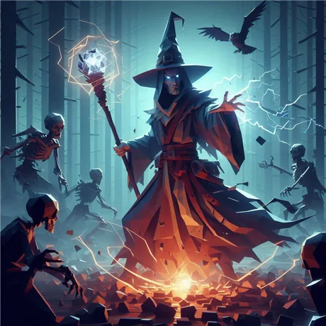 Arcanist