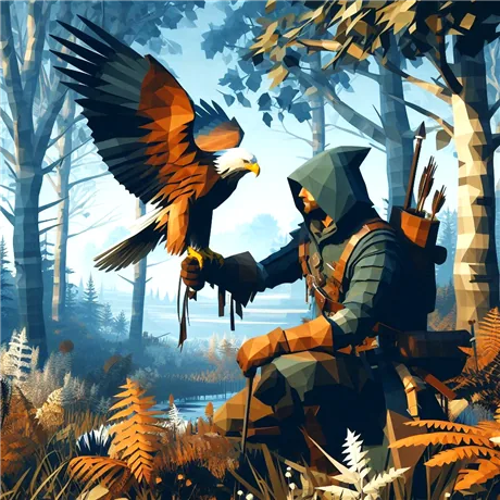 Hunter