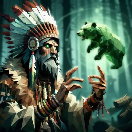 Shaman