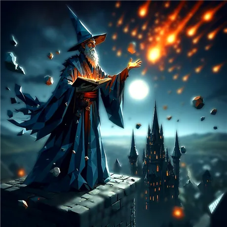 Sorcerer