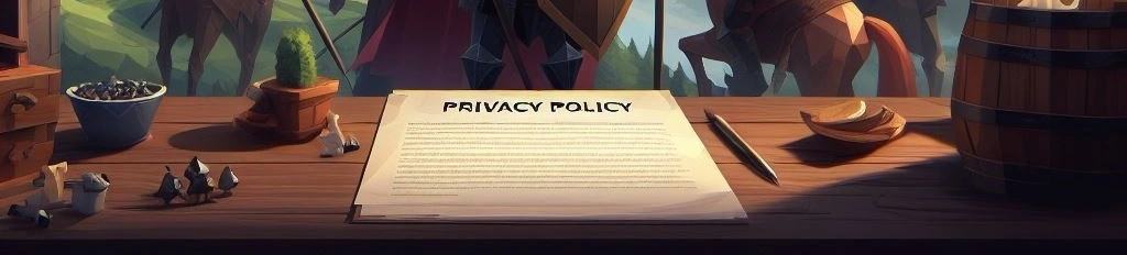 Image for Thyranya privacy policy