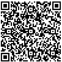 QRCODE para pagamento como Apoiador