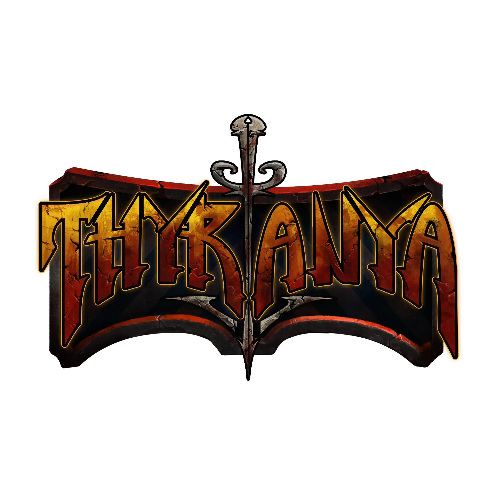 Thyranya Logo